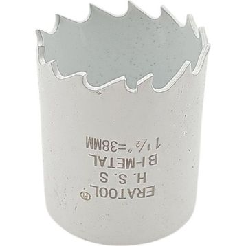 Eratool ERA56033 38 mm Bi Metal Panç