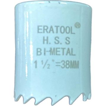 Eratool ERA56033 38 mm Bi Metal Panç