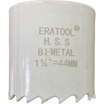 Eratool ERA56043 44 mm Bi Metal Panç