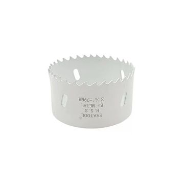Eratool ERA56087 79 mm Bi Metal Panç
