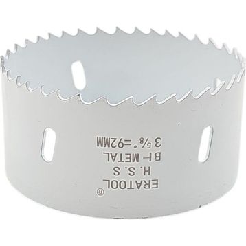 Eratool ERA56101 92 mm Bi Metal Panç