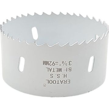 Eratool ERA56101 92 mm Bi Metal Panç