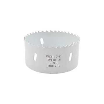 Eratool ERA56101 92 mm Bi Metal Panç
