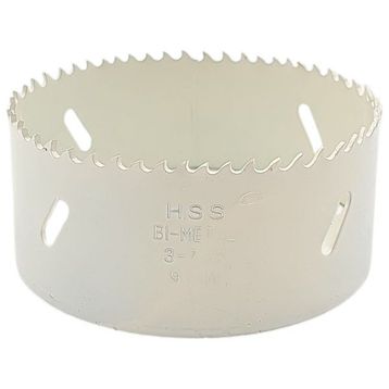 Eratool ERA56105 98 mm Bi Metal Panç