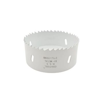 Eratool ERA56107 100 mm Bi Metal Panç
