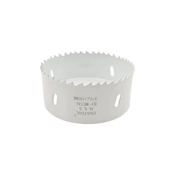 Eratool ERA56107 100 mm Bi Metal Panç