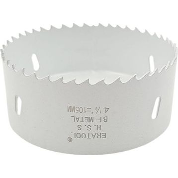 Eratool ERA56111 105 mm Bi Metal Panç