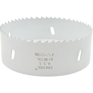 Eratool ERA56122 125 mm Bi Metal Panç