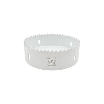 Eratool ERA56127 133 mm Bi Metal Panç