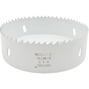 Eratool ERA56127 133 mm Bi Metal Panç