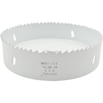 Eratool ERA56141 165 mm Bi Metal Panç
