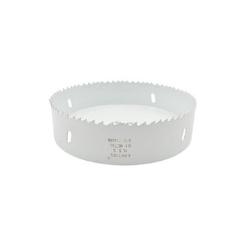 Eratool ERA56141 165 mm Bi Metal Panç