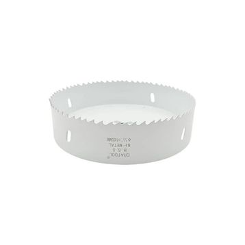 Eratool ERA56141 165 mm Bi Metal Panç