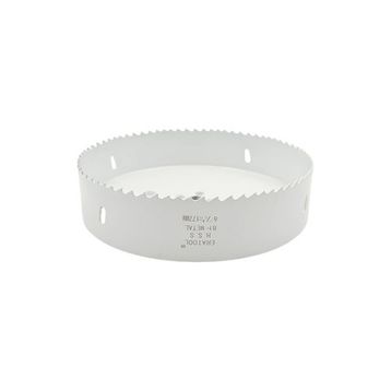 Eratool ERA56147 177 mm Bi Metal Panç