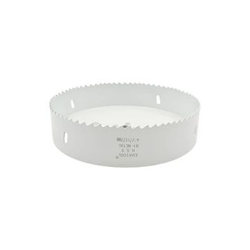 Eratool ERA56147 177 mm Bi Metal Panç