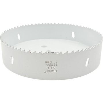 Eratool ERA56149 178 mm Bi Metal Panç
