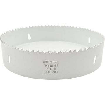 Eratool ERA56151 180 mm Bi Metal Panç