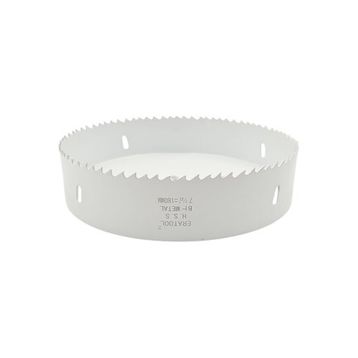 Eratool ERA56151 180 mm Bi Metal Panç