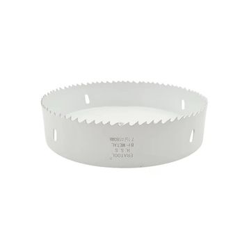 Eratool ERA56151 180 mm Bi Metal Panç