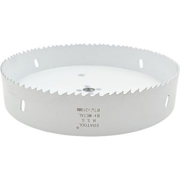 Eratool ERA56163 210 mm Bi Metal Panç
