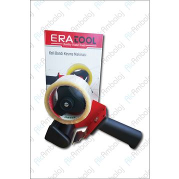Eratool Koli Bandı Kesme Makinası