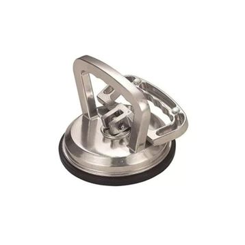 Eratool Tekli Metal Cam Vantuzu