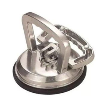 Eratool Tekli Metal Cam Vantuzu