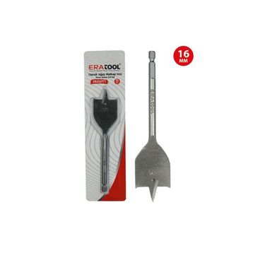 Eratool Yaprak Ağaç 16 mm Matkap Ucu
