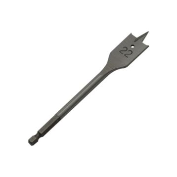 Eratool Yaprak Ağaç 22 mm Matkap Ucu