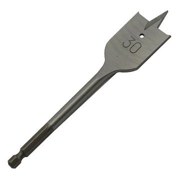 Eratool Yaprak Ağaç 30 mm Matkap Ucu