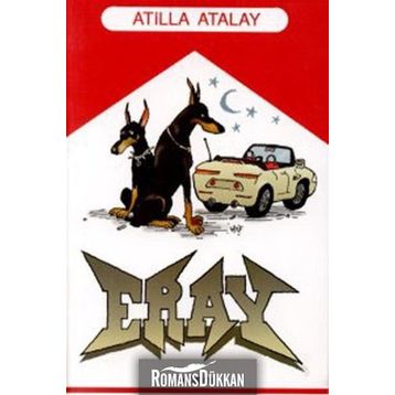 ERAY - ATILLA ATALAY