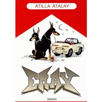 ERAY - ATILLA ATALAY