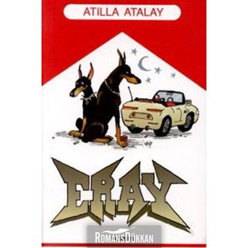 ERAY - ATILLA ATALAY