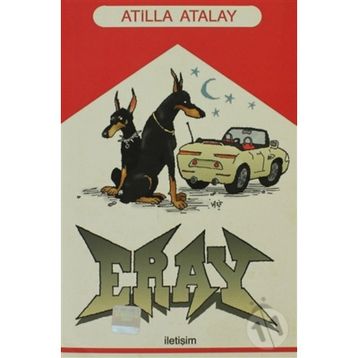 ERAY - ATILLA ATALAY
