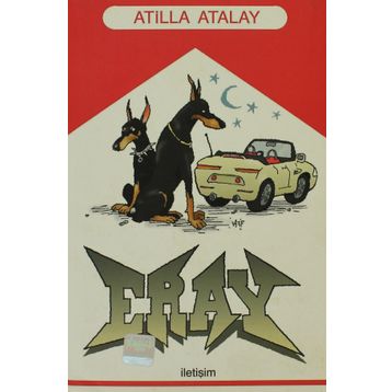 ERAY - ATILLA ATALAY