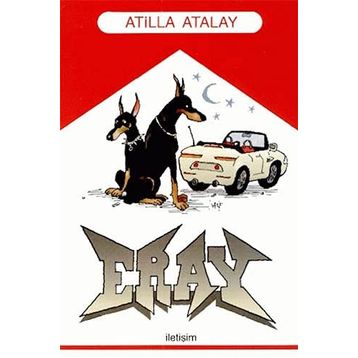 ERAY - ATILLA ATALAY