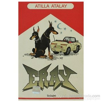 ERAY - ATILLA ATALAY