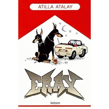 ERAY - ATILLA ATALAY