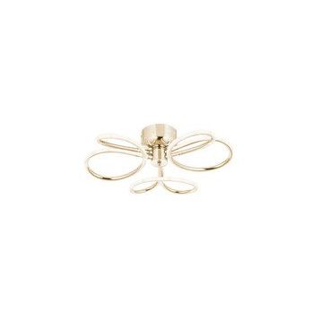 Eray Aydınlatma 1130-3 Gold Led Avize