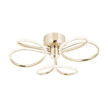 Eray Aydınlatma 1130-3 Gold Led Avize