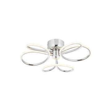 Eray Aydınlatma 1130-3S Led Altın Tekli Avize