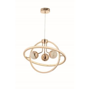 Eray Aydınlatma 166079-50 Sarkıt Led Avize