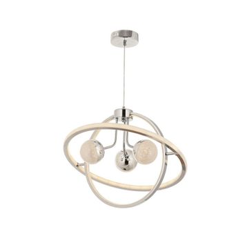 Eray Aydınlatma 166079-50 Sarkıt Led Avize