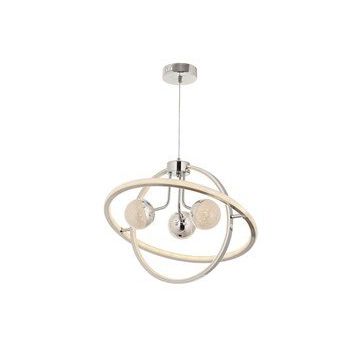 Eray Aydınlatma 166079-50 Sarkıt Led Avize