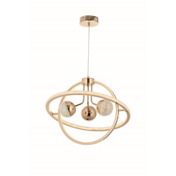 Eray Aydınlatma 166079-50 Sarkıt Led Avize