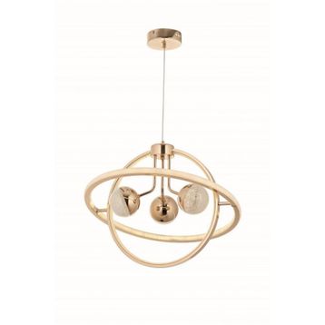 Eray Aydınlatma 166079-50 Sarkıt Led Avize