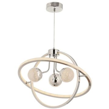 Eray Aydınlatma 166079-50 Sarkıt Led Avize