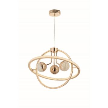 Eray Aydınlatma 166079-50 Sarkıt Led Avize