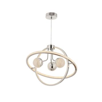 Eray Aydınlatma 166079-50 Sarkıt Led Avize