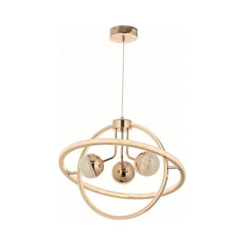 Eray Aydınlatma 166079-50 Sarkıt Led Avize